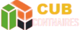 CUB CONTAINER